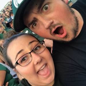 Meet your Posher, Caleb